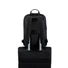 Kép 12/13 - Samsonite 4Pack Laptop Round Hátizsák 14.1" Black