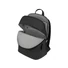 Kép 5/13 - Samsonite 4Pack Laptop Round Hátizsák 14.1" Black
