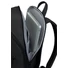 Kép 6/13 - Samsonite 4Pack Laptop Round Hátizsák 14.1" Black