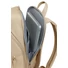 Kép 6/13 - Samsonite 4Pack Laptop Round Hátizsák 14.1" Sand