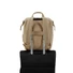 Kép 9/9 - Samsonite 4Pack Laptop Squared Hátizsák 14.1" Sand