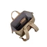 Kép 5/9 - Samsonite 4Pack Laptop Squared Hátizsák 14.1" Sand