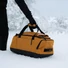 Kép 3/7 - Samsonite Armox S Duffle Táska Ochre