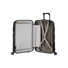 Kép 2/5 - Samsonite C-Lite Közepes Bőrönd 69cm Black