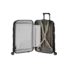 Kép 2/5 - Samsonite C-Lite Közepes Bőrönd 69cm Black
