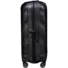 Kép 3/5 - Samsonite C-Lite Közepes Bőrönd 69cm Black