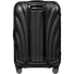 Kép 4/5 - Samsonite C-Lite Közepes Bőrönd 69cm Black