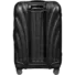 Kép 4/5 - Samsonite C-Lite Közepes Bőrönd 69cm Black