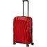 Kép 5/5 - Samsonite C-Lite Közepes Bőrönd 69cm Chili red