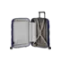 Kép 2/5 - Samsonite C-Lite Közepes Bőrönd 69cm Deep Blue