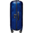 Kép 3/5 - Samsonite C-Lite Közepes Bőrönd 69cm Deep Blue