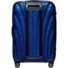 Kép 4/5 - Samsonite C-Lite Közepes Bőrönd 69cm Deep Blue