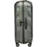 Kép 3/5 - Samsonite C-Lite Közepes Bőrönd 69cm Metallic Green