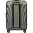 Kép 4/5 - Samsonite C-Lite Közepes Bőrönd 69cm Metallic Green