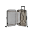 Kép 2/5 - Samsonite C-Lite Közepes Bőrönd 69cm Off White