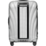 Kép 4/5 - Samsonite C-Lite Közepes Bőrönd 69cm Off White