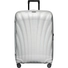 Kép 4/4 - Samsonite C-Lite Nagy Bőrönd 75cm Off White