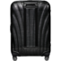 Kép 4/5 - Samsonite C-Lite Nagy Bőrönd 75cm Black