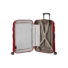 Kép 2/5 - Samsonite C-Lite Nagy Bőrönd 75cm Chili red