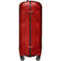 Kép 3/5 - Samsonite C-Lite Nagy Bőrönd 75cm Chili red