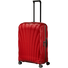 Kép 5/5 - Samsonite C-Lite Nagy Bőrönd 75cm Chili red