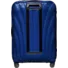Kép 4/5 - Samsonite C-Lite Nagy Bőrönd 75cm Deep Blue