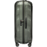 Kép 3/5 - Samsonite C-Lite Nagy Bőrönd 75cm Metallic Green