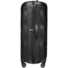 Kép 3/5 - Samsonite C-Lite Nagy Bőrönd 81cm Black