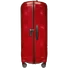Kép 3/5 - Samsonite C-Lite Nagy Bőrönd 81cm Chili red