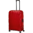Kép 5/5 - Samsonite C-Lite Nagy Bőrönd 81cm Chili red