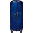 Kép 3/5 - Samsonite C-Lite Nagy Bőrönd 81cm Deep Blue