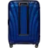 Kép 4/5 - Samsonite C-Lite Nagy Bőrönd 81cm Deep Blue