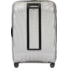 Kép 4/4 - Samsonite C-Lite Nagy Bőrönd 81cm Off White