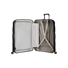 Kép 2/5 - Samsonite C-Lite Nagy Bőrönd 86cm Black