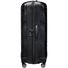 Kép 3/5 - Samsonite C-Lite Nagy Bőrönd 86cm Black