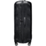 Kép 3/5 - Samsonite C-Lite Nagy Bőrönd 86cm Black