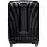 Kép 4/5 - Samsonite C-Lite Nagy Bőrönd 86cm Black