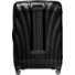 Kép 4/5 - Samsonite C-Lite Nagy Bőrönd 86cm Black
