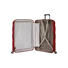 Kép 2/5 - Samsonite C-Lite Nagy Bőrönd 86cm Chili red