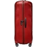 Kép 3/5 - Samsonite C-Lite Nagy Bőrönd 86cm Chili red