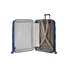Kép 2/5 - Samsonite C-Lite Nagy Bőrönd 86cm Deep Blue