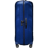 Kép 3/5 - Samsonite C-Lite Nagy Bőrönd 86cm Deep Blue