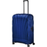 Kép 5/5 - Samsonite C-Lite Nagy Bőrönd 86cm Deep Blue