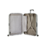 Kép 2/5 - Samsonite C-Lite Nagy Bőrönd 86cm Off White