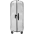 Kép 3/5 - Samsonite C-Lite Nagy Bőrönd 86cm Off White