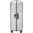 Kép 3/5 - Samsonite C-Lite Nagy Bőrönd 86cm Off White