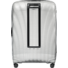 Kép 4/5 - Samsonite C-Lite Nagy Bőrönd 86cm Off White