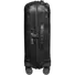 Kép 3/5 - Samsonite C-Lite Bővíthető Kabin Bőrönd 55cm Black