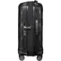 Kép 4/5 - Samsonite C-Lite Bővíthető Kabin Bőrönd 55cm Black