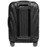 Kép 5/5 - Samsonite C-Lite Bővíthető Kabin Bőrönd 55cm Black